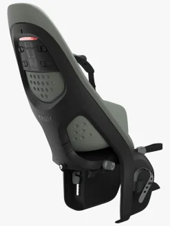 Thule Yepp 2 Maxi Rack Mount Cykelstol, Agave