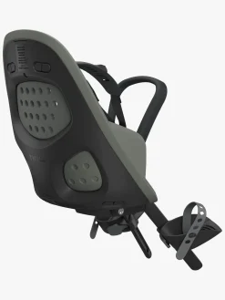 Thule Yepp 2 Mini Front Mount Cykelstol, Agave