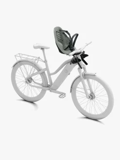 Thule Yepp 2 Mini Front Mount Cykelstol, Agave