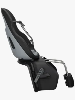 Thule Yepp Nexxt 2 Maxi Frame Mount Cykelstol, Monument Grey