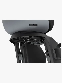 Thule Yepp Nexxt 2 Maxi Frame Mount Cykelstol, Monument Grey