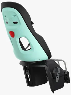 Thule Yepp Nexxt 2 Maxi Frame Mount Cykelstol, Mint Green