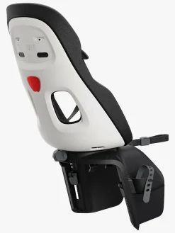 Thule Yepp Nexxt 2 Maxi Rack Mount Cykelstol, Snow White