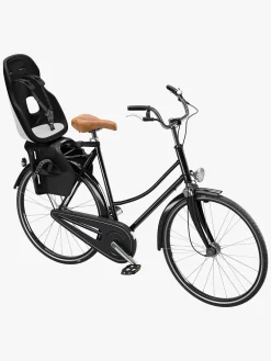 Thule Yepp Nexxt 2 Maxi Rack Mount Cykelstol, Snow White