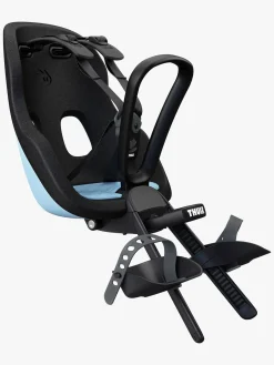Thule Yepp Nexxt 2 Mini Front Mount Cykelstol, Aquamarine