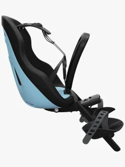 Thule Yepp Nexxt 2 Mini Front Mount Cykelstol, Aquamarine