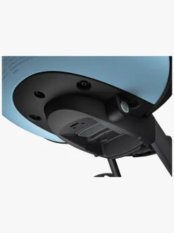 Thule Yepp Nexxt 2 Mini Front Mount Cykelstol, Aquamarine