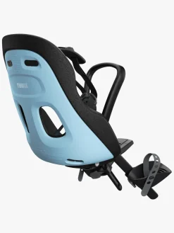 Thule Yepp Nexxt 2 Mini Front Mount Cykelstol, Aquamarin