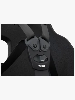 Thule Yepp Nexxt 2 Mini Front Mount Cykelstol, Aquamarin