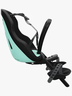 Thule Yepp Nexxt 2 Mini Front Mount Cykelstol, Mint Green