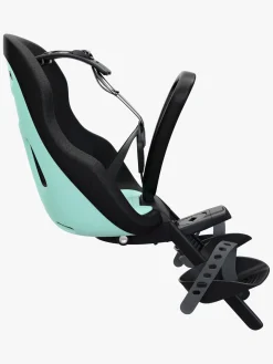 Thule Yepp Nexxt 2 Mini Front Mount Cykelstol, Mint Green