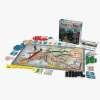 Ticket To Ride Europe