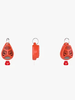 Tickless Ultrasonic Tick Repellent Baby/Barn, Orange