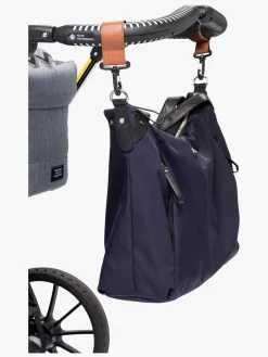 Tinkafu Barnvognskrog Lille, Cognac