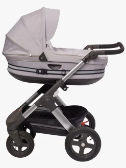 Tinkafu Refleksbånd til Vogn, Sort