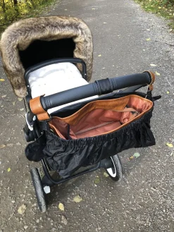 Tinkafu Regnbeskyttelse Til Organizer