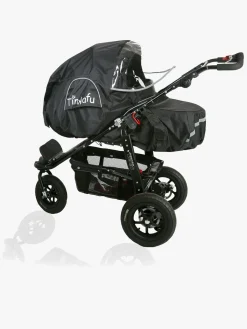 Tinkafu Regnslag m. Skærm Universal