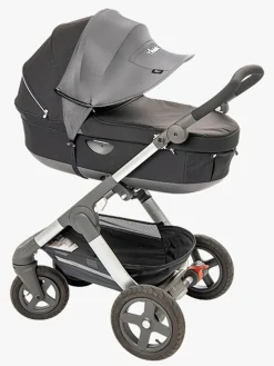 Tinkafu Solskærm Universal, Grå