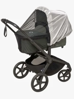 Tinkafu  UV-reducerende Myggenet Barnevogn