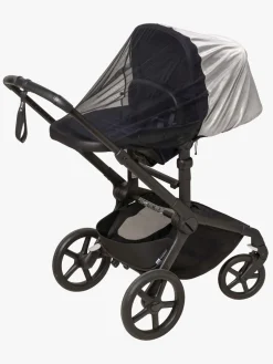 Tinkafu  UV-reducerende Myggenet Barnevogn
