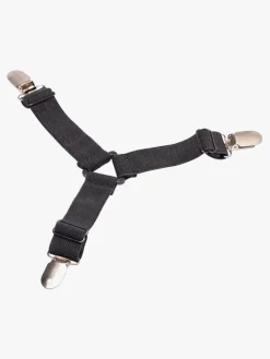 Tinkafu Y-Klemme, Sort