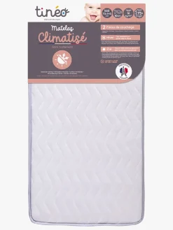 Tinéo Madras Sæson 70x140