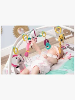 Tiny Love Gymini Deluxe Princess Tales Aktivitetscenter, Multi