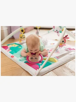 Tiny Love Gymini Deluxe Princess Tales Aktivitetscenter, Multi