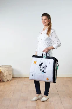 Tiny Love Legetæppe 150x100, Magical Tales