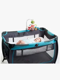 Tiny Love Take Along Musikuro, Meadow Days