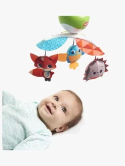 Tiny Love Take Along Musikuro, Meadow Days