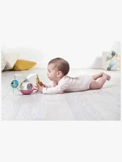 Tiny Love Tummy Time Mobile Princess Tales