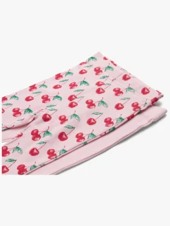 Tiny Treasure Lexi Leggings 2-pak, Pink