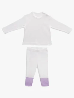 Tiny Treasure Louise Tøjsæt, Orchid Bloom