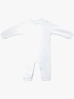 Tiny Treasure Maxime 2-pak Heldragt, White