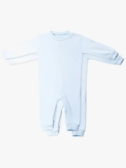 Tiny Treasure Maxime 2-pak Heldragt, Baby Blue