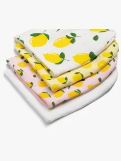 Tiny Treasure Sarah Hue 4-pak, Yellow