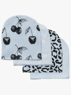 Tiny Treasure Sarah Hue 4-pak, Baby Blue