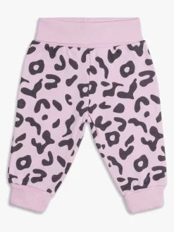 Tiny Treasure Willow Bukser, Chalk Pink