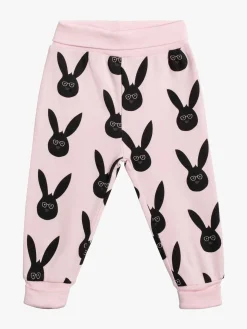 Tiny Treasure Willow Bukser 2-pak, Pink