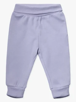 Tiny Treasure Willow Bukser 2-pak, Purple