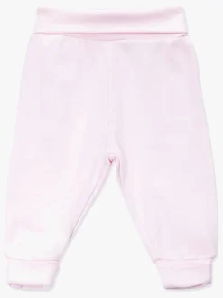 Tiny Treasure Willow 2-pak Bukser, Pink