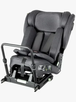 TinySeats Two Autostol, Midnight Grey