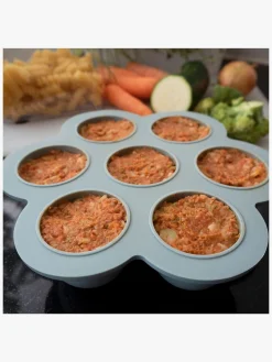 TinyTot Portionsform, Green