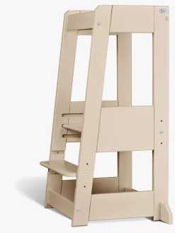 tiSsi Læringstårn Beech, Beech Cashmere