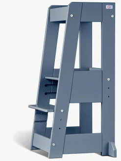 tiSsi Læringstårn, Beech Dove Blue