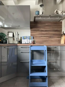 tiSsi Læringstårn, Beech Dove Blue