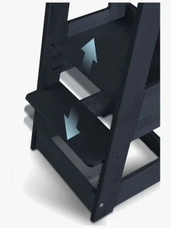 tiSsi Læringstårn, Beech Grey