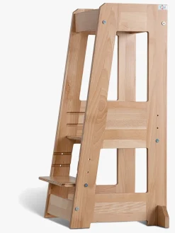 tiSsi Læringstårn, Beech Natural