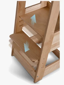 tiSsi Læringstårn, Beech Natural